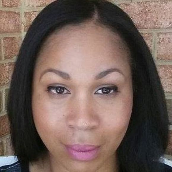 Meet your Posher, Rasheedah - Picture 1 of 1